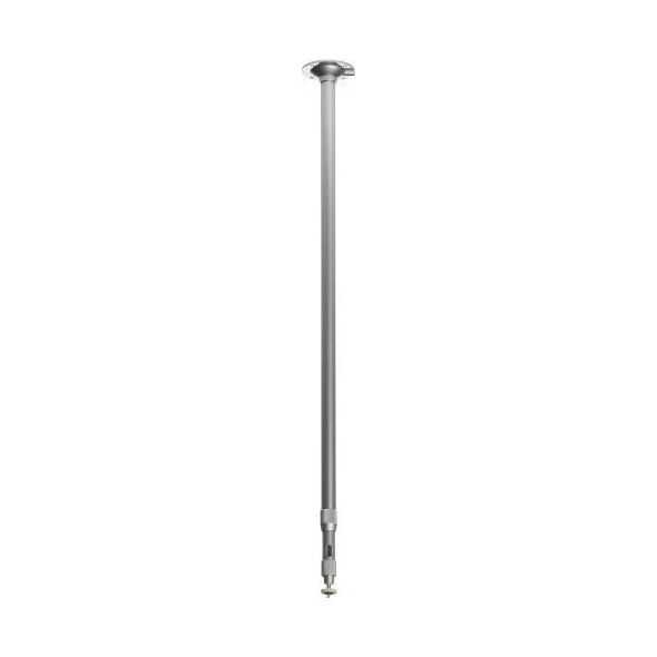 TELESKOPOWY UCHWYT SUFITOWY KAMERY BR-100X200