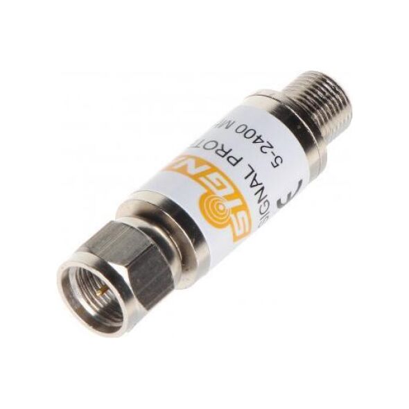 ZABEZPIECZENIE PRZECIWPRZEPIĘCIOWE TV ZPP-4645F