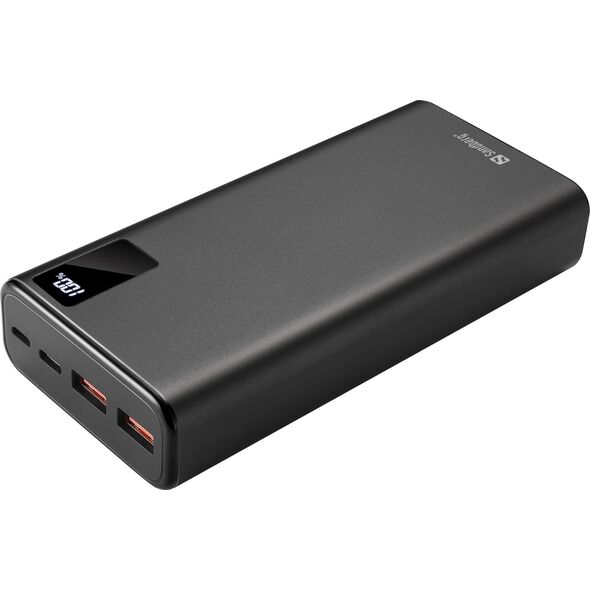 Powerbank Sandberg PD20W 420-59 20000mAh Czarny