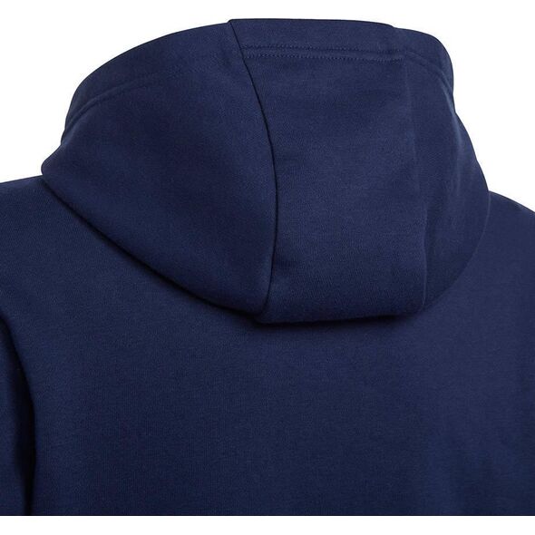 Adidas 7Bluza adidas ENTRADA 22 Hoody H57517 H57517 granatowy 152 cm