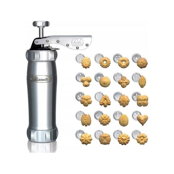 Marcato Marcato Biscuits silver