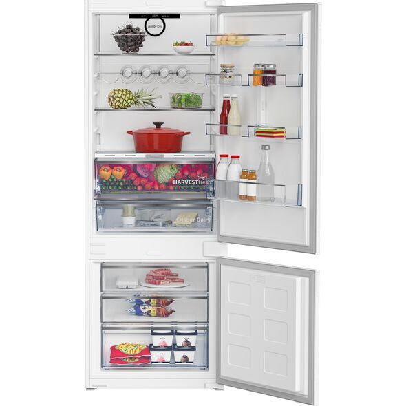 Lodówka Beko BCNE400E40SN