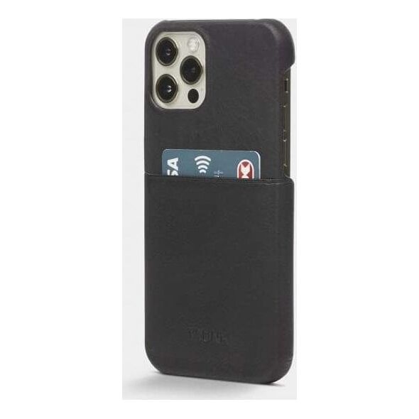 Trunk iPhone 12 Pro Max Backcover,