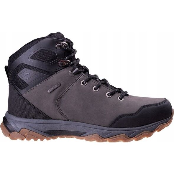 Buty trekkingowe męskie Hi-Tec Havant Mid ciemnoszare r. 42