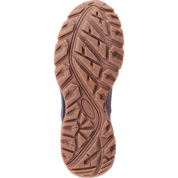 Buty trekkingowe męskie Hi-Tec Havant Mid ciemnoszare r. 43
