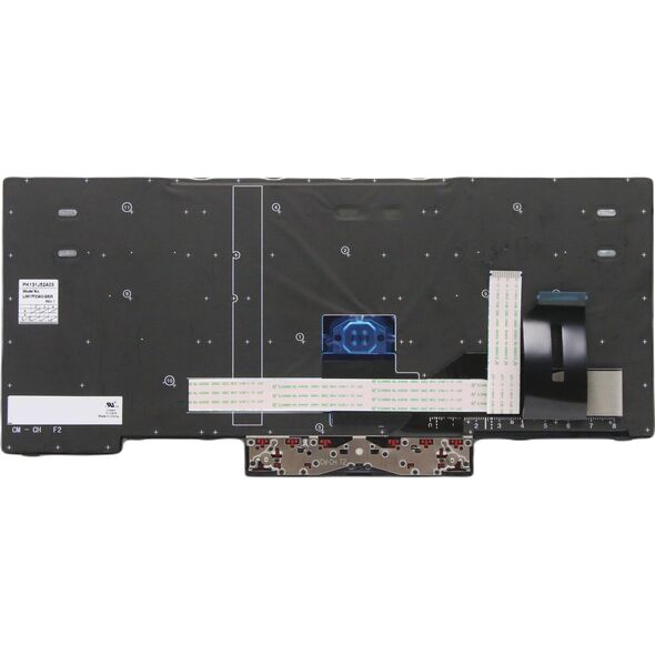 Lenovo FRU CS20 CM Keyboard BL ASM