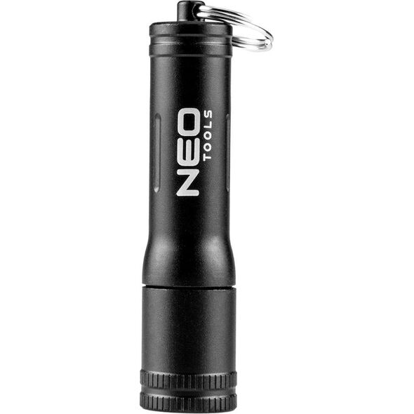 Latarka Neo Latarka bateryjna mini 100 lm Osram P9 LED 99-068