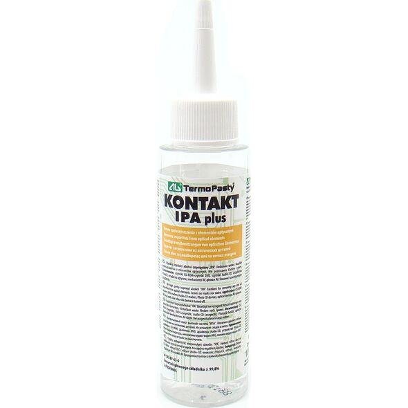 AG TermoPasty Kontakt IPA 100ml oliwiarka AG AGT-002