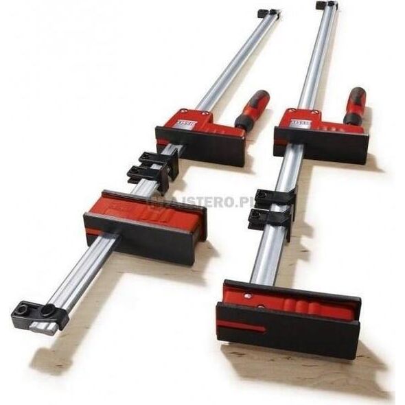 Bessey BESSEY body clamp REVO KRE 1250/95 - KRE125-2K