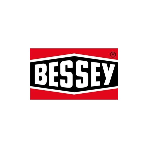 Bessey BESSEY body clamp REVO KRE 1250/95 - KRE125-2K