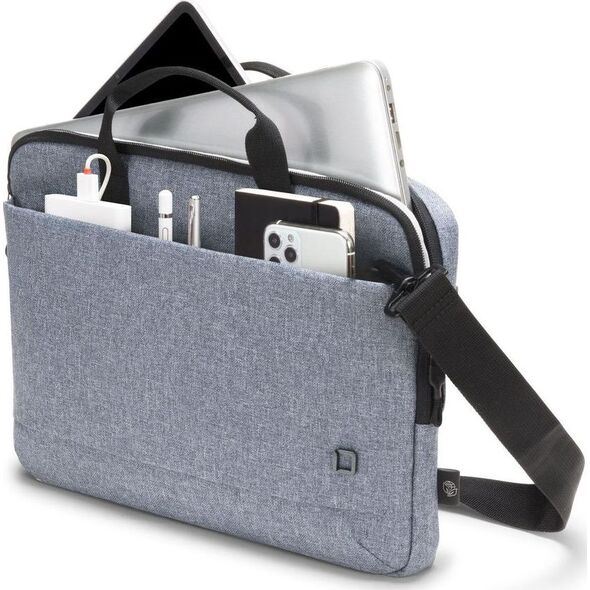 Torba Dicota Eco Slim Case Motion 15.6" (D31872-RPET)