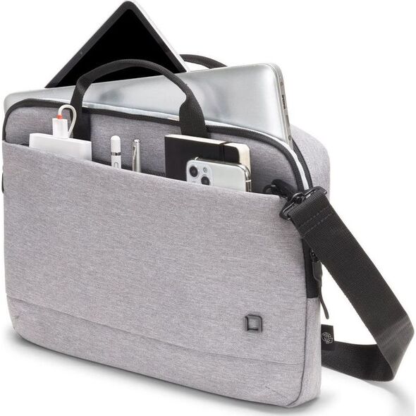 Torba Dicota Eco Slim Case Motion 13.3" (D31870-RPET)