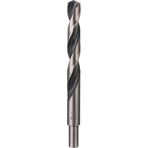 Wiertło Bosch Bosch HSS twist drill PointTeQ DIN338, O 18mm (working length 130mm, reduced shank)