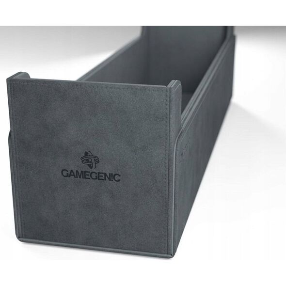 Gamegenic Gamegenic: Dungeon S 550+ Convertible - Midnight Gray
