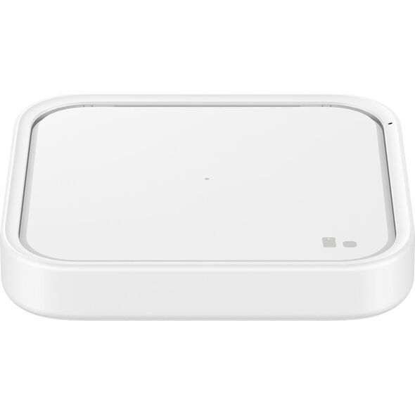 Ładowarka Samsung EP-P2400 Indukcyjna 1x USB-C  (EP-P2400BW)