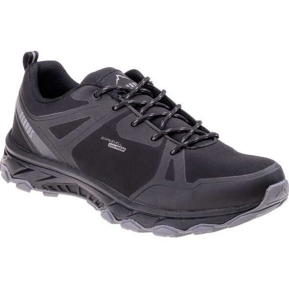 Buty trekkingowe męskie Elbrus Wesko czarne r. 41
