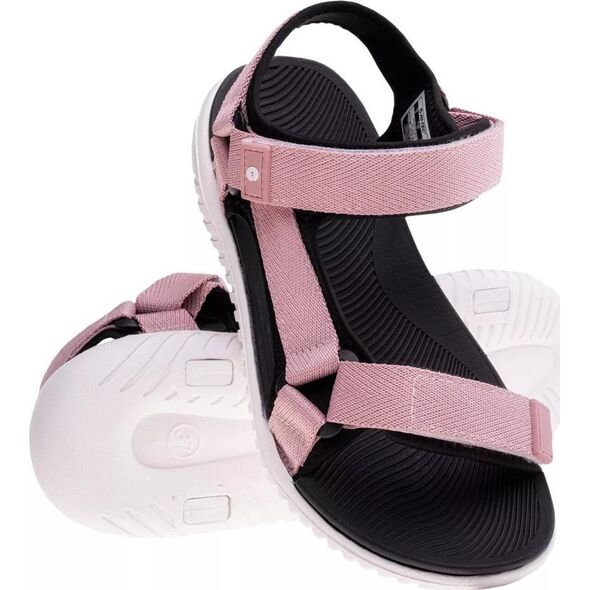 Hi-Tec Sandały damskie Apodis Wo's Bridal  rożowe r. 39