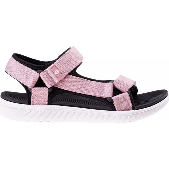 Hi-Tec SANDAŁY I KLAPKI APODIS WO'S BRIDAL ROSE/BLACK/WHITE 40