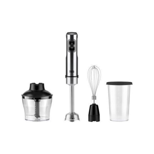 Blender Teesa Blender ręczny zestaw 1200W