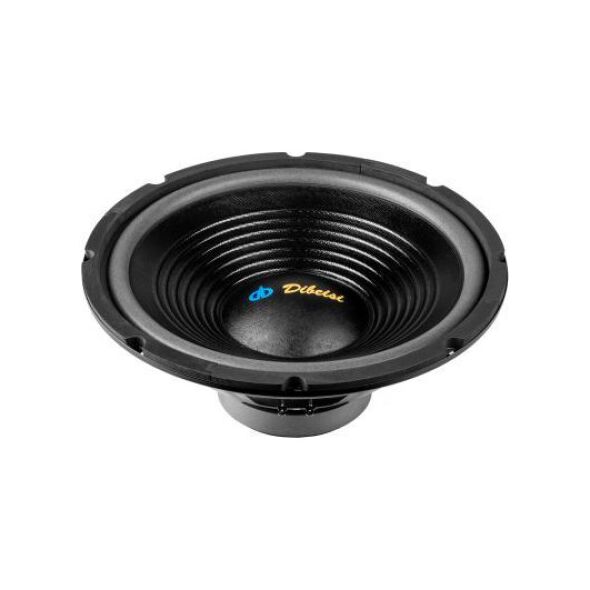 Głośnik samochodowy Dibeisi Głośnik 8&quot| DBS-G8002 8 Ohm