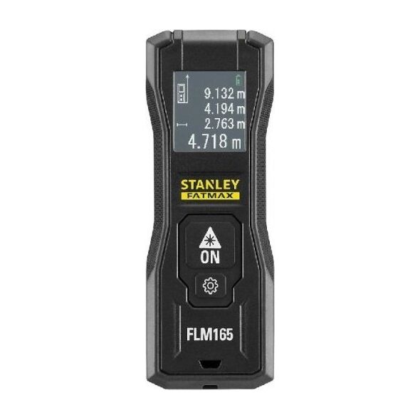 Dalmierz laserowy Stanley FMHT77165-0