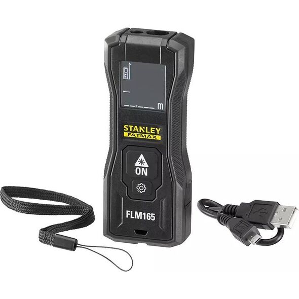 Dalmierz laserowy Stanley FMHT77165-0