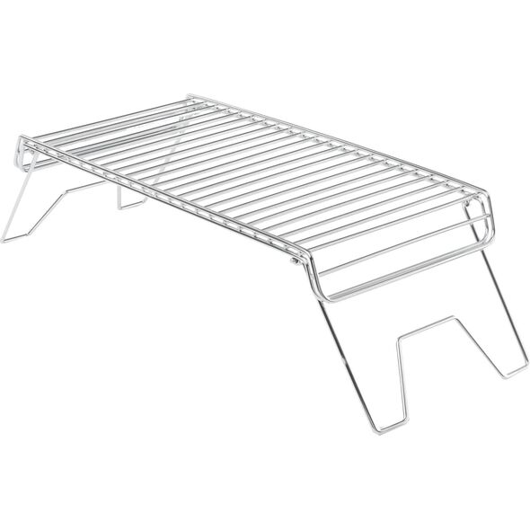 GSI Outdoors Brak Grill ogniskowy węglowy 21 cm x 44.5 cm