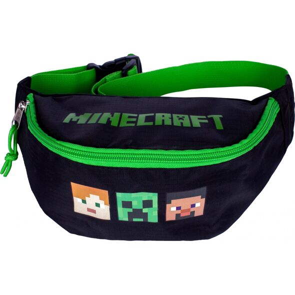 Astra Saszetka Minecraft Alex&Steven