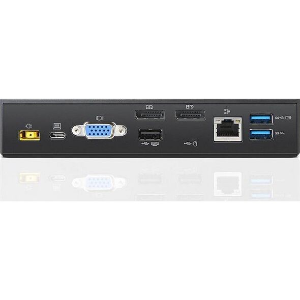 Stacja/replikator Lenovo ThinkPad USB-C (40A90090DK)