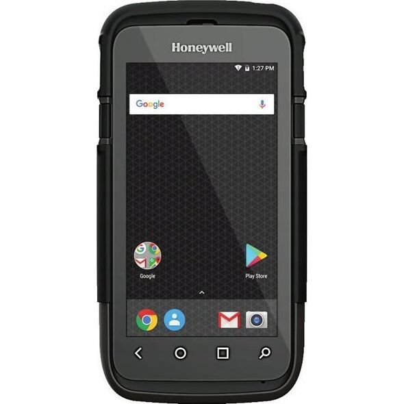 Czytnik kodów kreskowych Honeywell CT60XP, Android, WWAN, 802.11