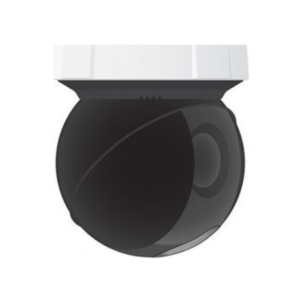 Axis TQ6802 HYDROPHILIC CLEAR DOME