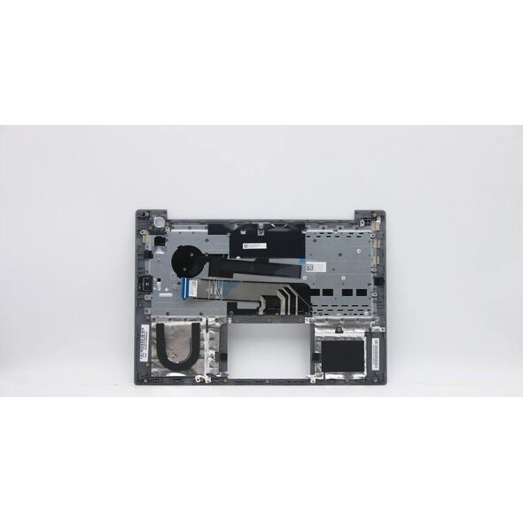 Lenovo Upper CaseQ20RV FP_MGR_BL_ ENG
