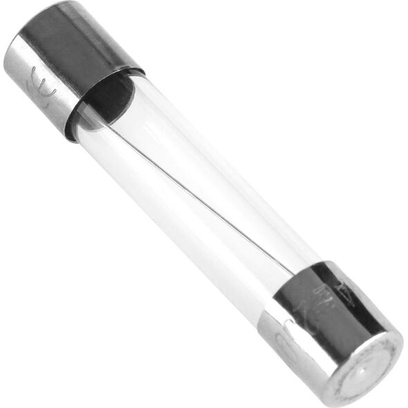 Kemot Bezpiecznik 20 mm 8A CE Kemot (100 szt.)