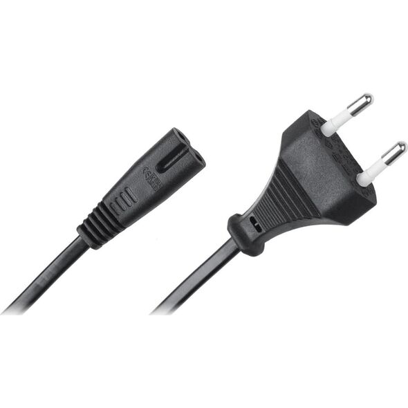 Kabel zasilający Kabel zasilający sieciowy 3.0m