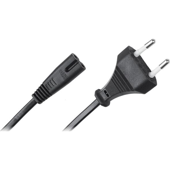 Kabel zasilający Kabel zasilający sieciowy 3.0m