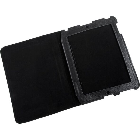 Etui na tablet Quer Etui dedykowane do Apple iPad 3 czarne