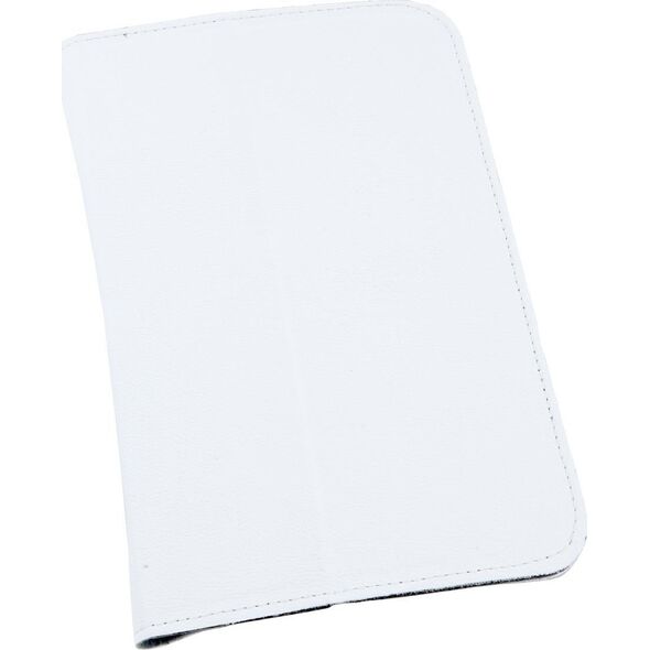 Etui na tablet Quer Etui białe dedykowane do Samsung Galaxy Tab P3100