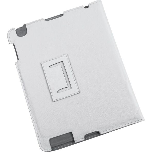 Etui na tablet Quer Etui dedykowane do Apple iPad 2 białe