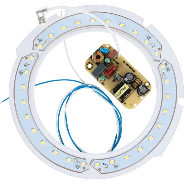Rebel Płyta SMD do lampy z lupą NAR0460-2
