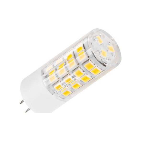 Rebel Lampa LED Rebel 4W, G4, 3000K, 12V
