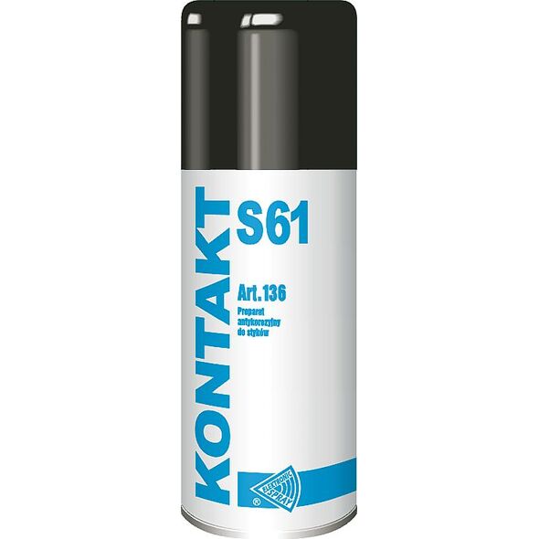 Micro Chip Kontakt S61 150ml (CHE1496)