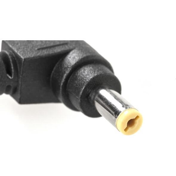 Zasilacz do laptopa Quer 90 W, 1.7 mm, 4.74 A, 19 V (KOM0795)