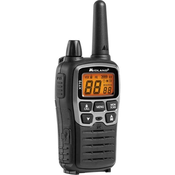 Krótkofalówka Midland XT70