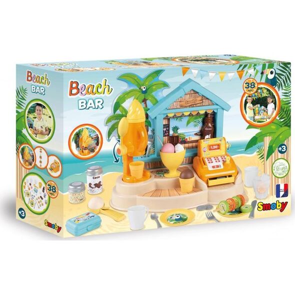 Smoby Bar plażowy (310545)