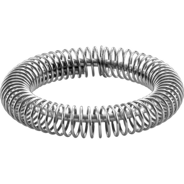 Spieniacz do mleka Zwilling Stalowy (53104-000-0)