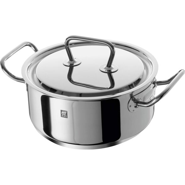 Zwilling Zestaw 5 garnków Zwilling Twin Classic
