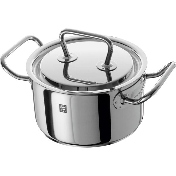 Zwilling Zestaw 5 garnków Zwilling Twin Classic