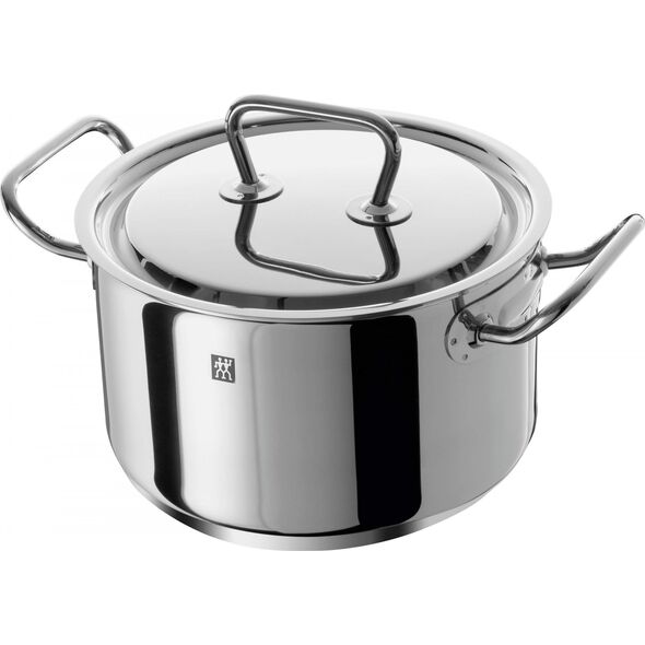 Zwilling Zestaw 5 garnków Zwilling Twin Classic