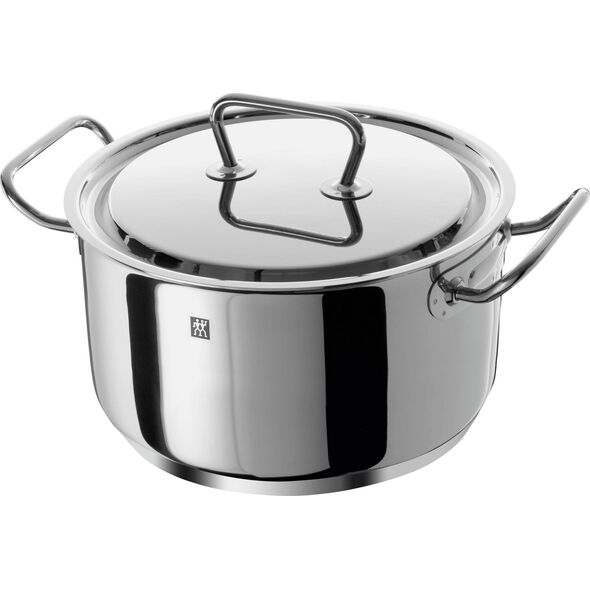 Zwilling Zestaw 5 garnków Zwilling Twin Classic
