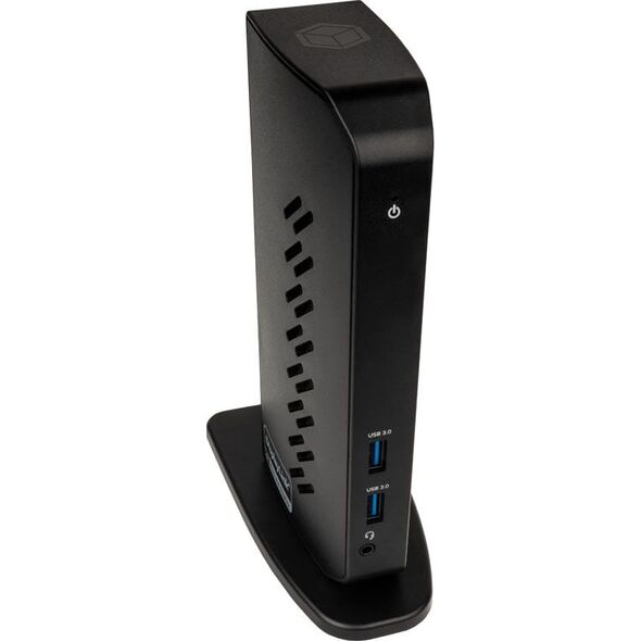 Stacja/replikator Icy Box USB-C (IB-DK2252AC)
